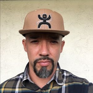 Meet your Posher, Juan